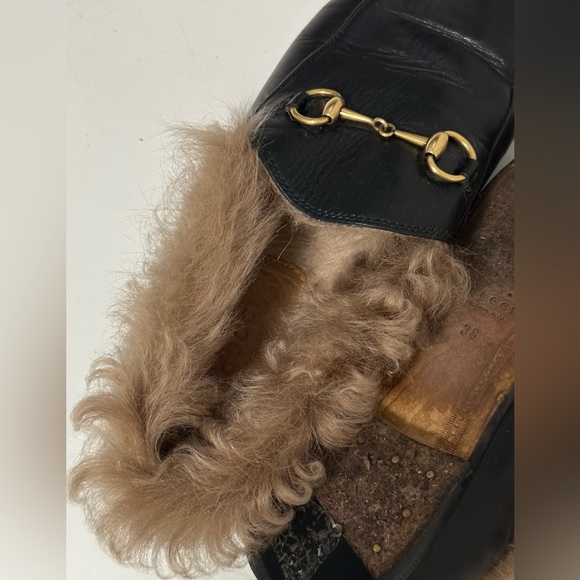 Gucci Mules - sizes 38 - Picture 5 of 7